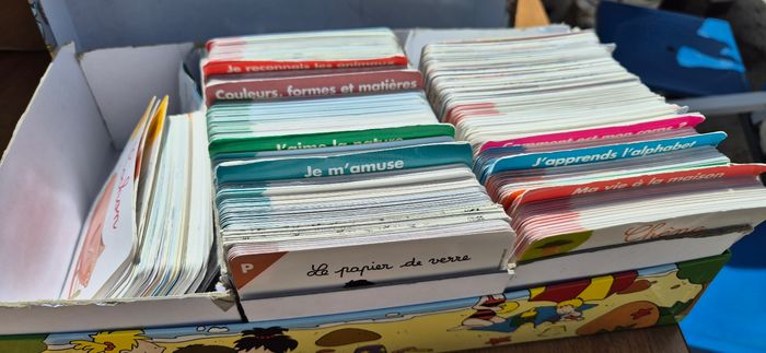 Jeu d'éveil - photo numéro 2