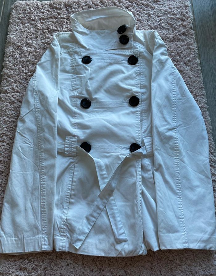 Veste légère taille M