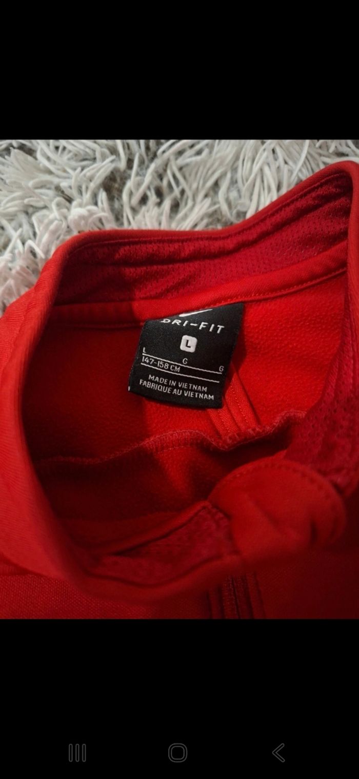Haut nike