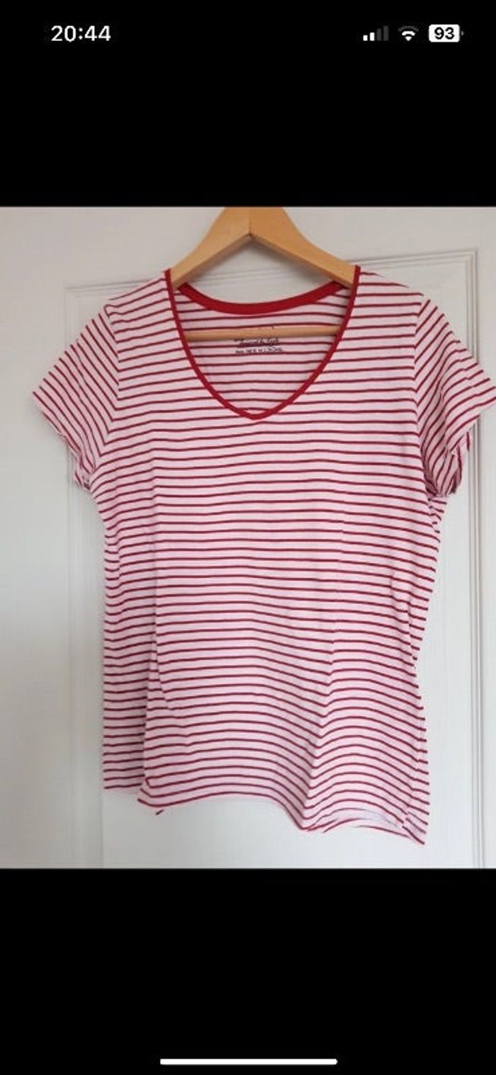 T.shirt kiabi