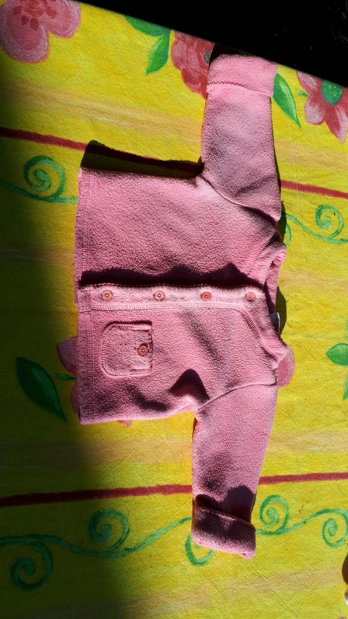 2 gilets - photo numéro 7