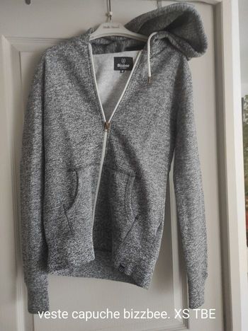 Veste bizzbee