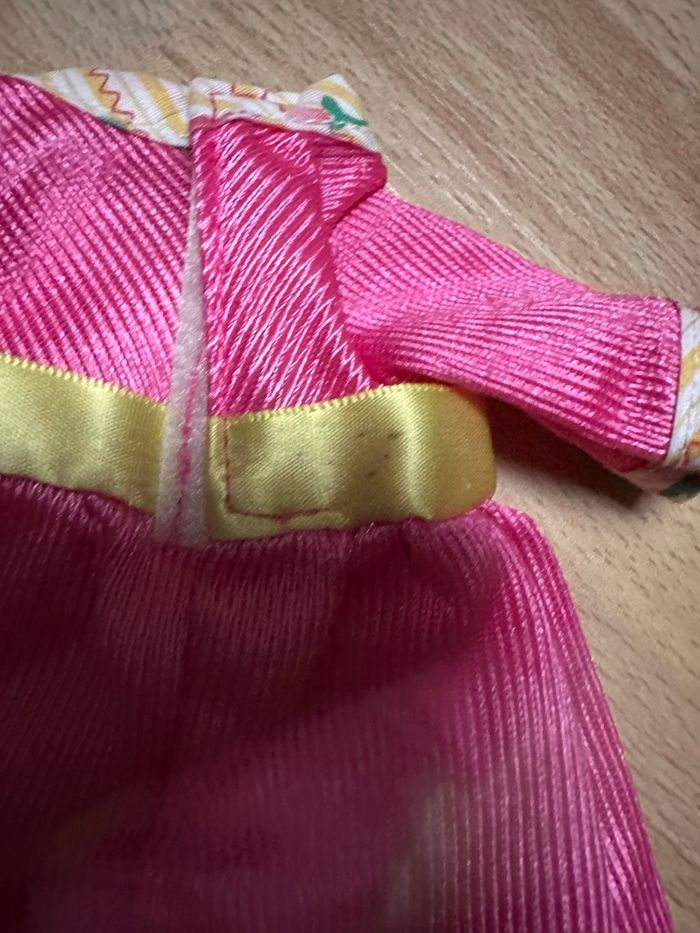 Robe chinoise - photo numéro 4