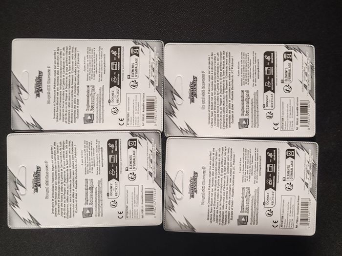 Artset blister plastique ev10 avec opercule - photo numéro 7