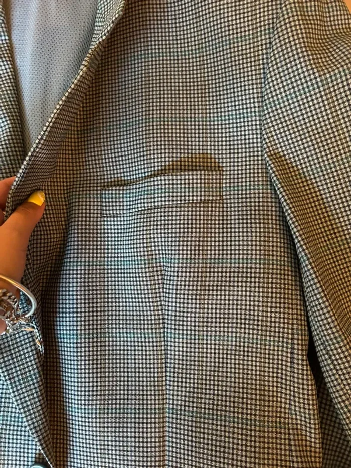 Veste costume Magister T44 - photo numéro 3