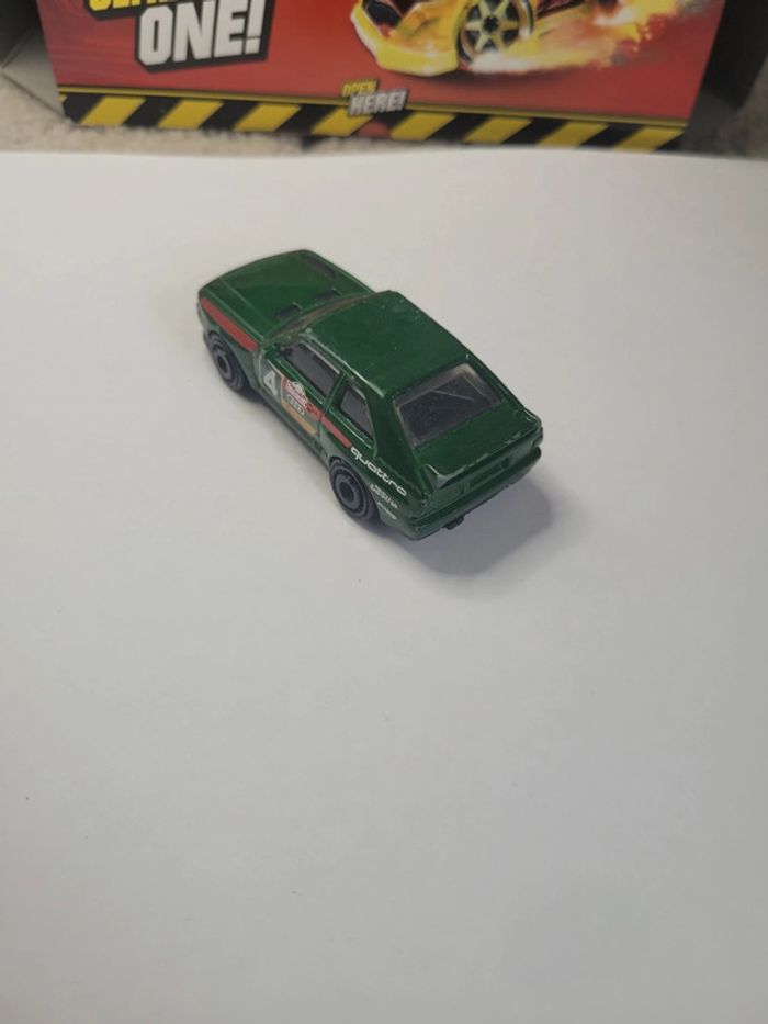 Voiture hot wheels - photo numéro 2