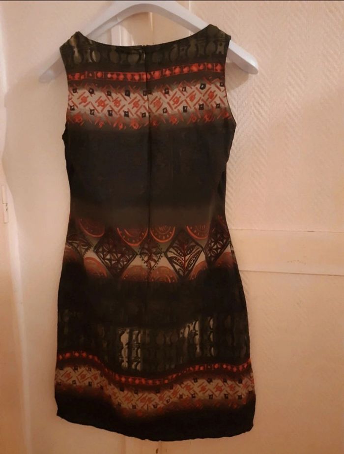 Robe été taille 40 - photo numéro 3