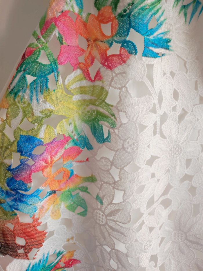 Robe de plage - photo numéro 2