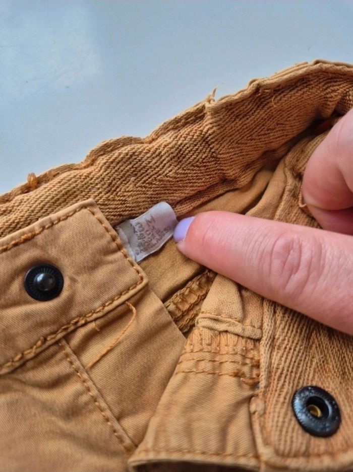 👦 Jeans - photo numéro 2