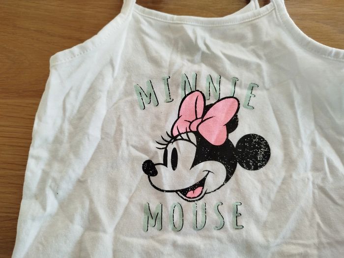 Débardeur Minnie - photo numéro 3