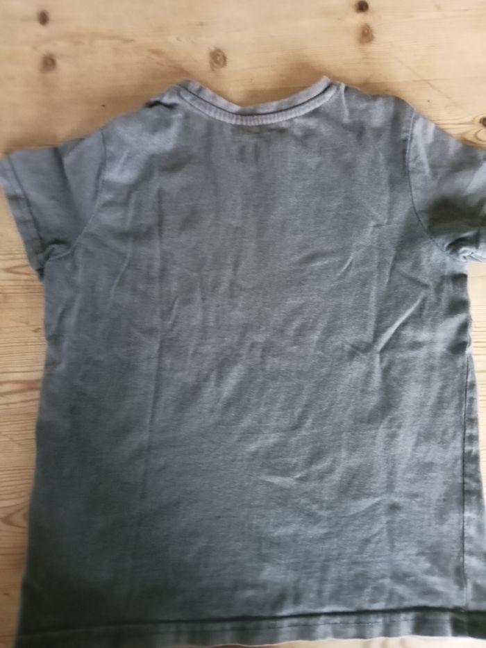 Tee-shirt - photo numéro 2