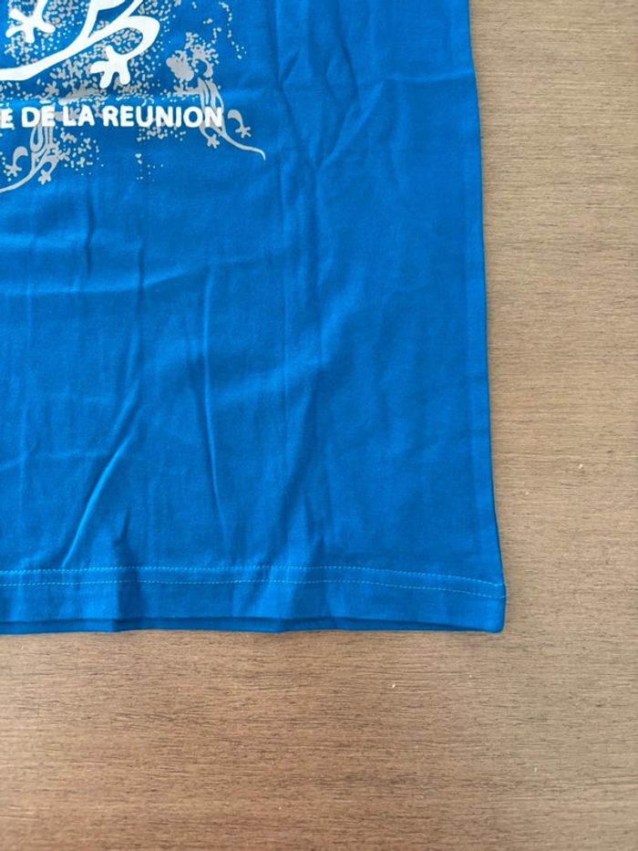 Tee-shirt garçon Île de la Réunion - photo numéro 14