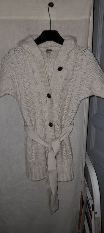 Gilet