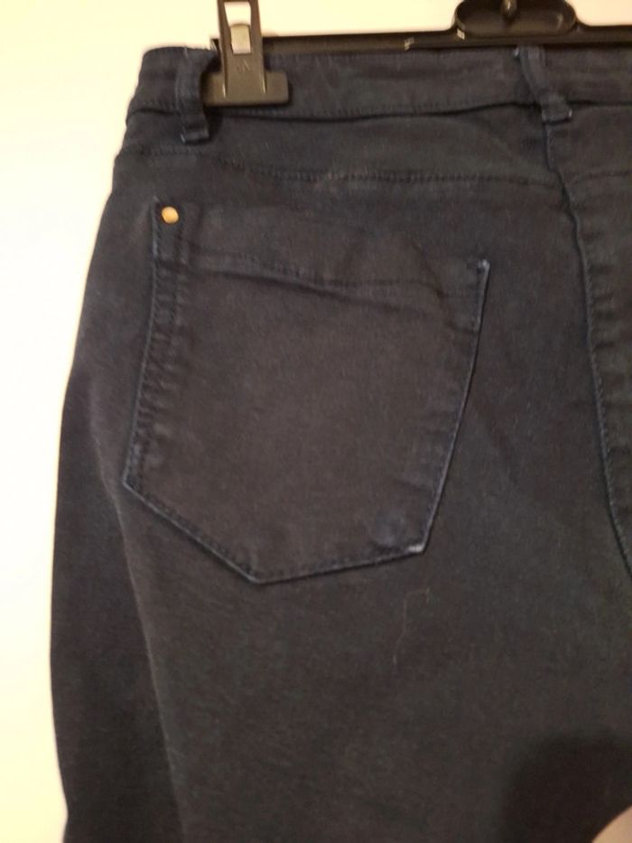 Jeans slim - photo numéro 8