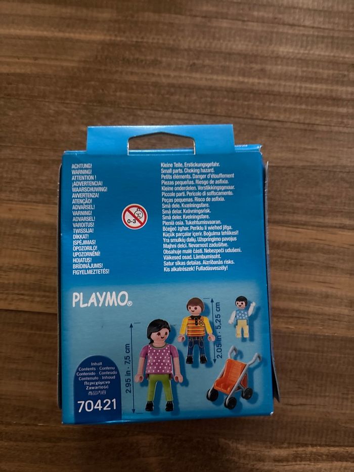 Playmobil 70421 - photo numéro 2