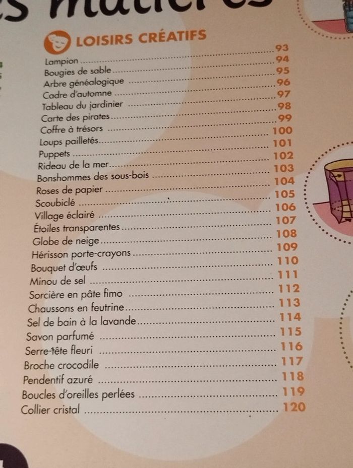 Les activités des p'tits génies Sciences Nature Cuisine Créations - photo numéro 6