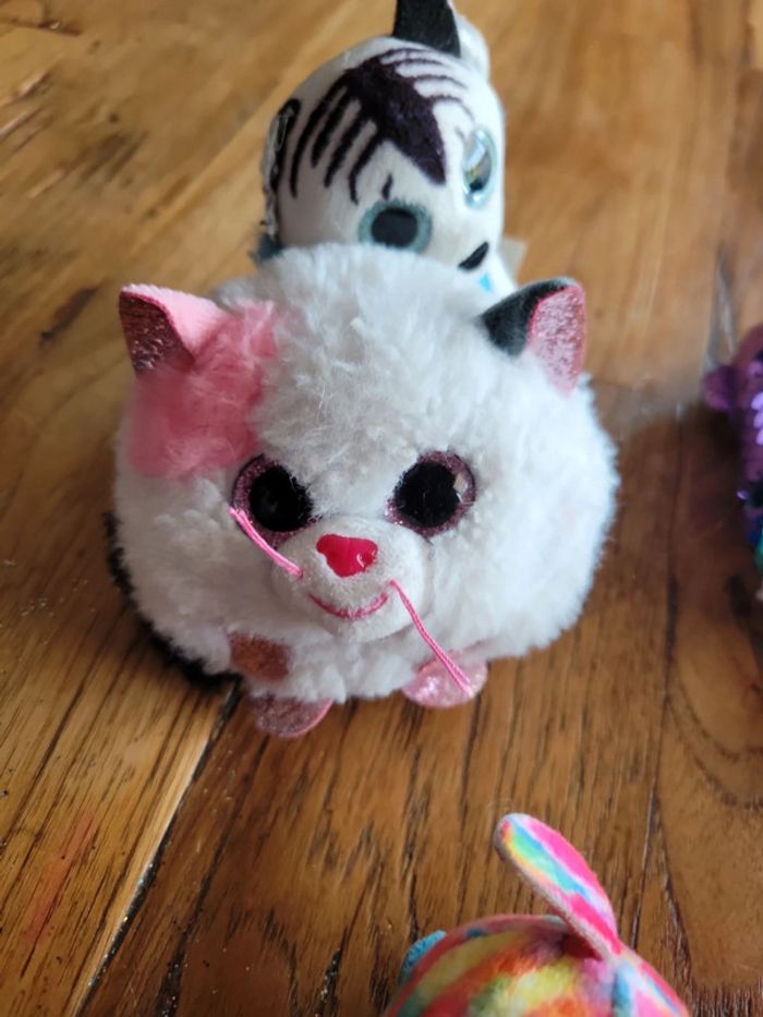 Lot peluches Ty - photo numéro 6