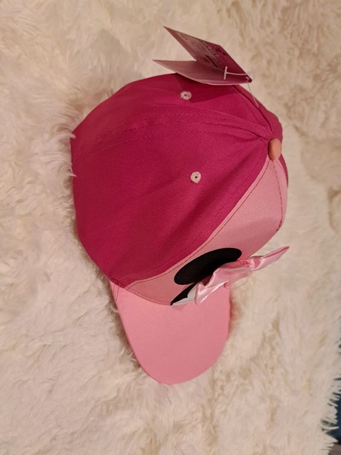Casquette - photo numéro 2