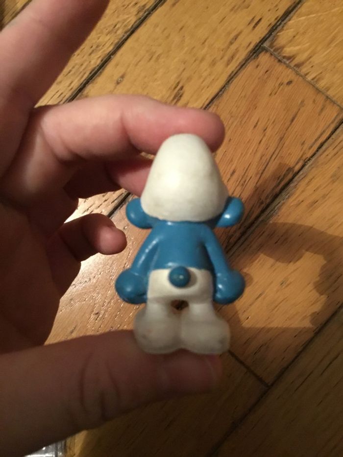 Schtroumpfs - photo numéro 2