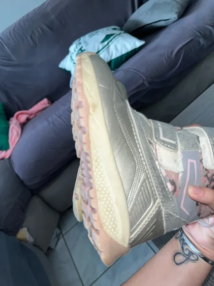 Botte - photo numéro 9