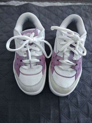 Baskets Puma T 37
