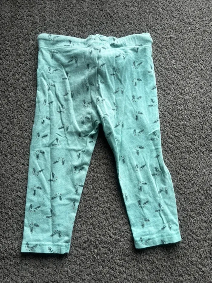 Legging fille orchestra - photo numéro 3