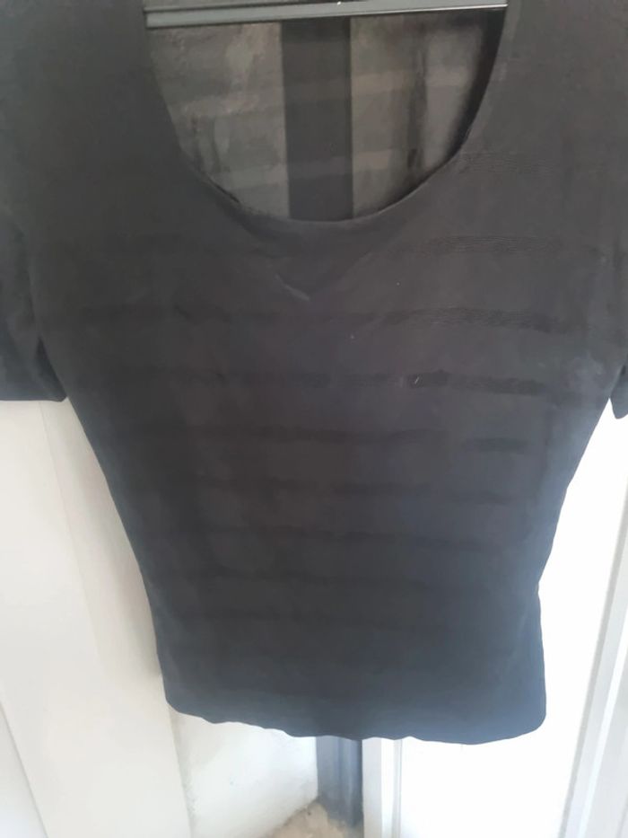 Tee-shirt entracte - photo numéro 4