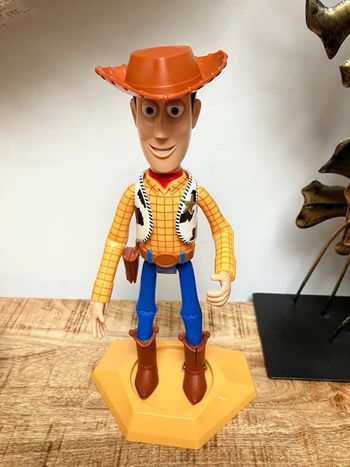 Figurine Woody Toy Story