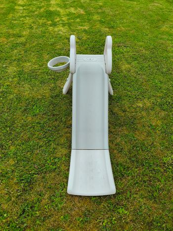 Toboggan 