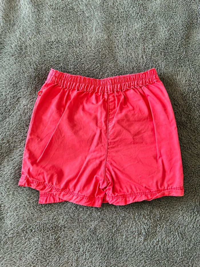 Jupe short - photo numéro 4