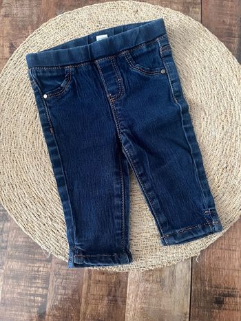 Jeans garçon