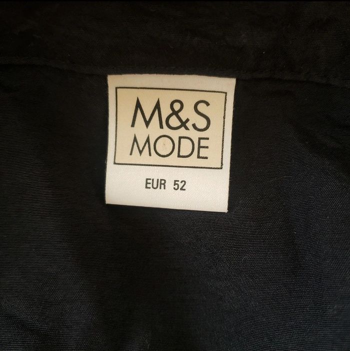 Blouse sans manche M&S mode taille 52 - photo numéro 3