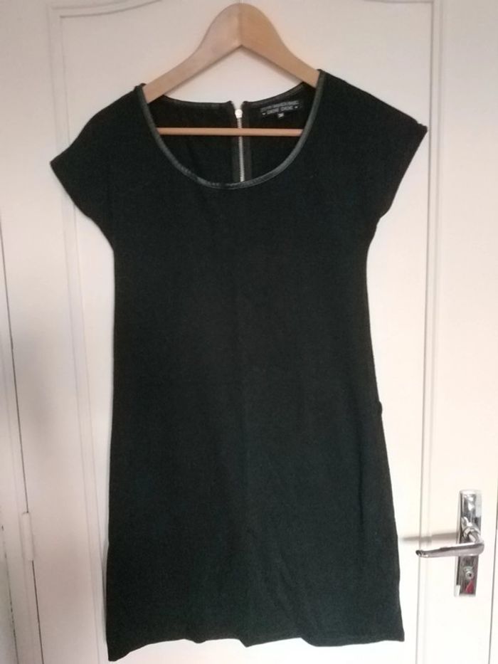 Robe noire Cache Cache taille 36