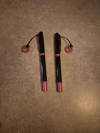 Stylo plume play-boy