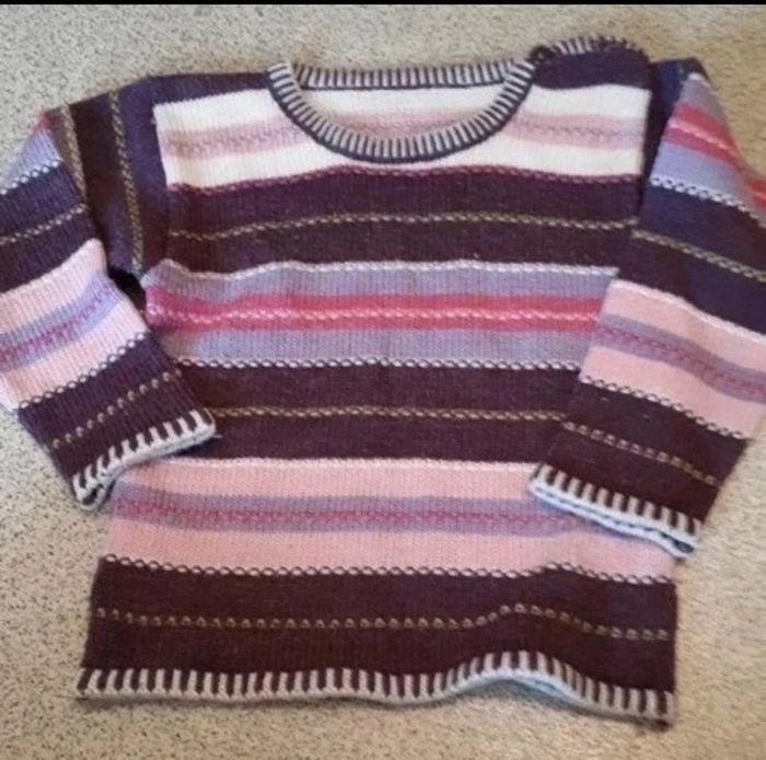 Pull enfant