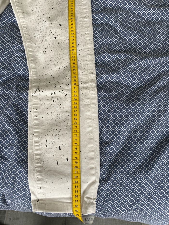 Pantalon 7/8 eme H&M - photo numéro 4