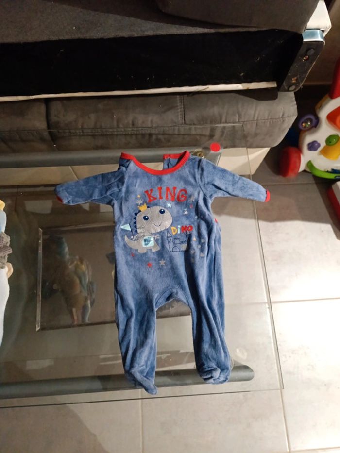 Pyjama