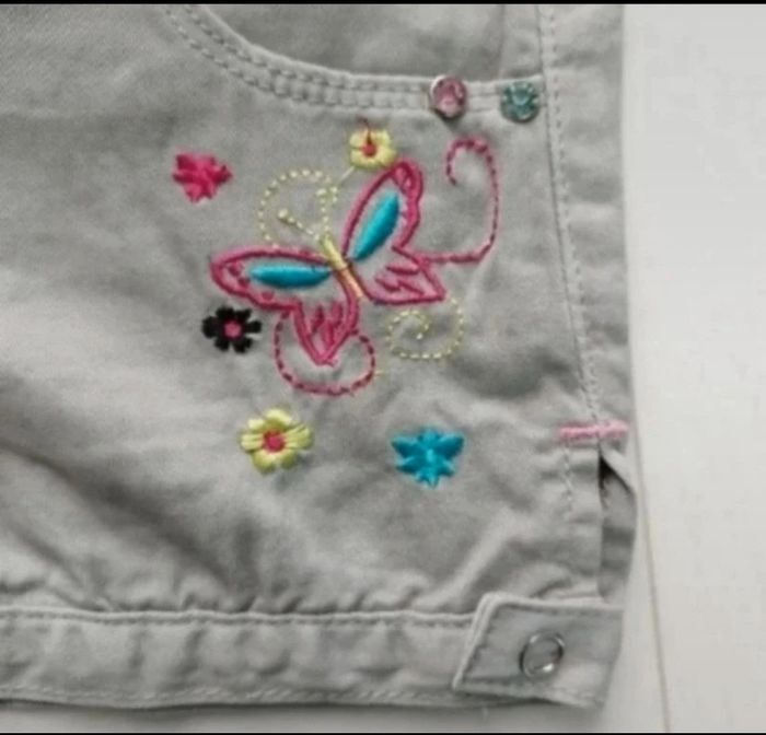 Short pick ouic - photo numéro 8