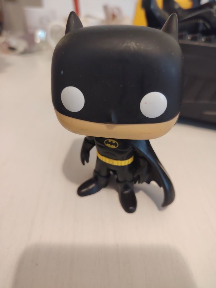 Batman - photo numéro 3