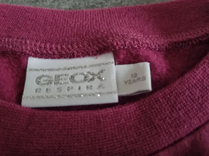 Pull Géox - photo numéro 8