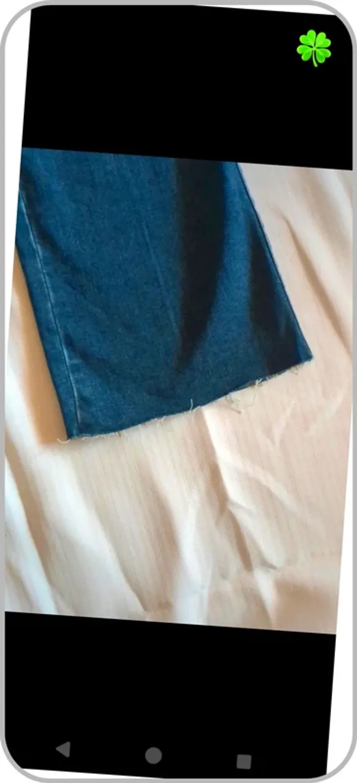 Jeans Diesel femme neuf 36 - photo numéro 4