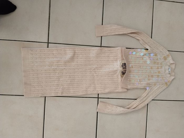 Jupe et top taille Unique mais plutôt 34