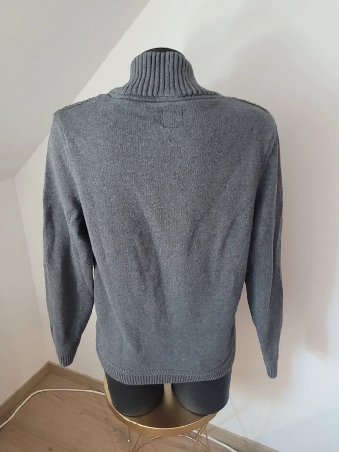 Pull homme - photo numéro 2