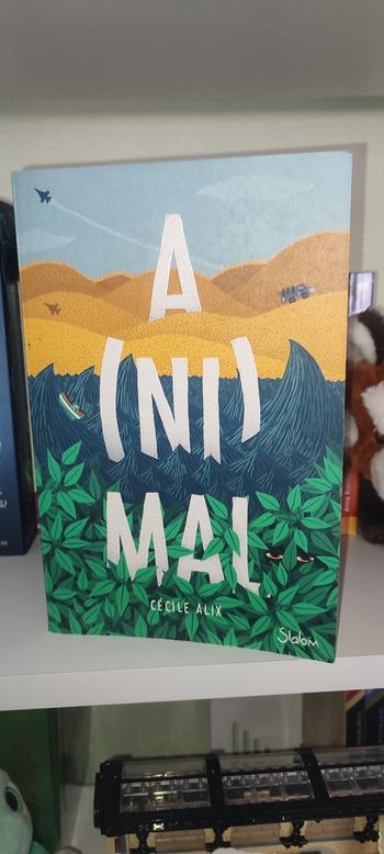 A(ni)mal