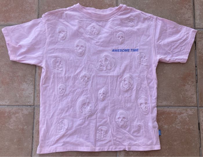 Tee shirt Zara 13/14 ans