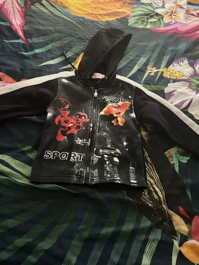 Veste