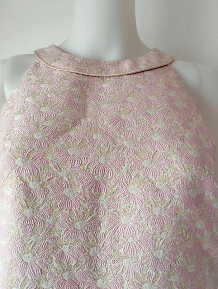 Robe chic taille 34 Dorothy Perkins - photo numéro 2