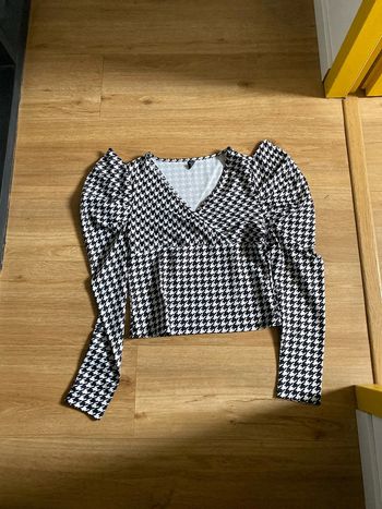 Blouse SHEIN taille L