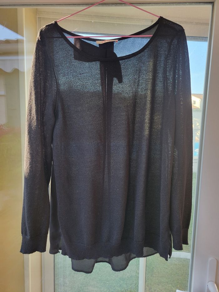 Chemisier blouse