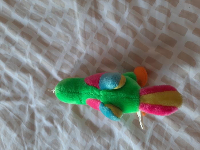 3 peluches en très bon état - photo numéro 6